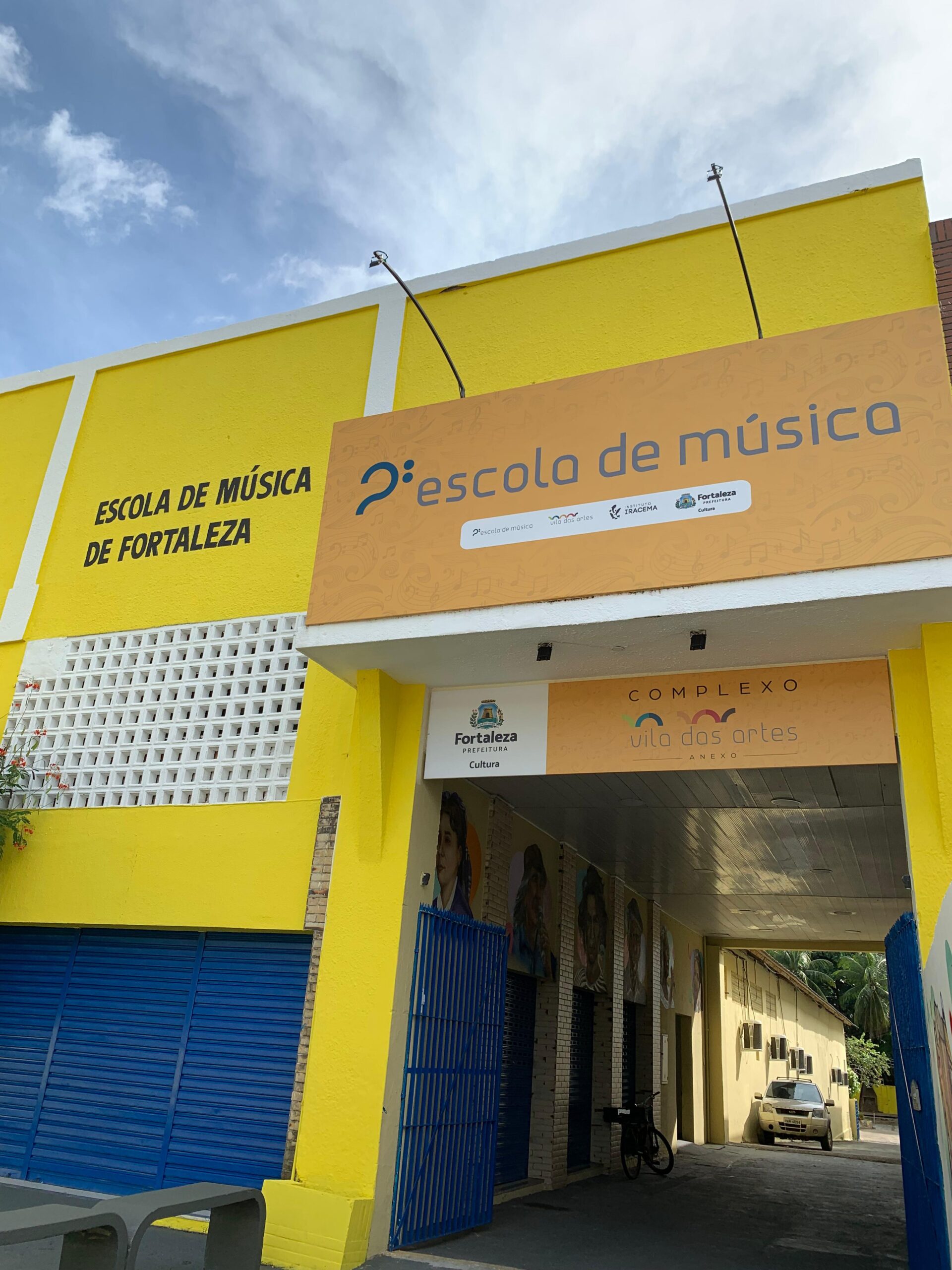 Escola de Música