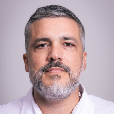 João Wilson Damasceno