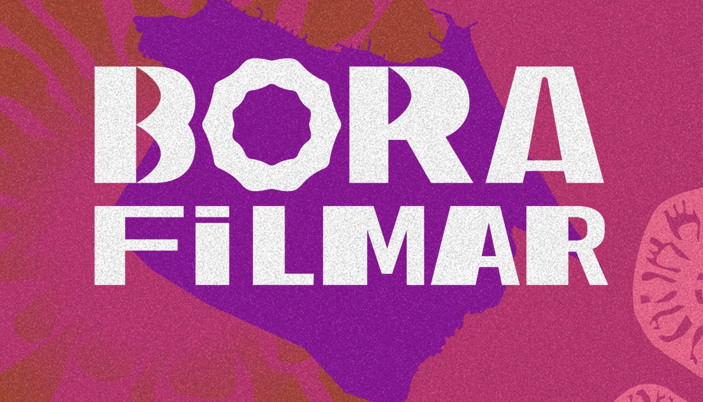 Cultura de Fortaleza realiza Bora Filmar, programação estratégica para o fortalecimento do audiovisual