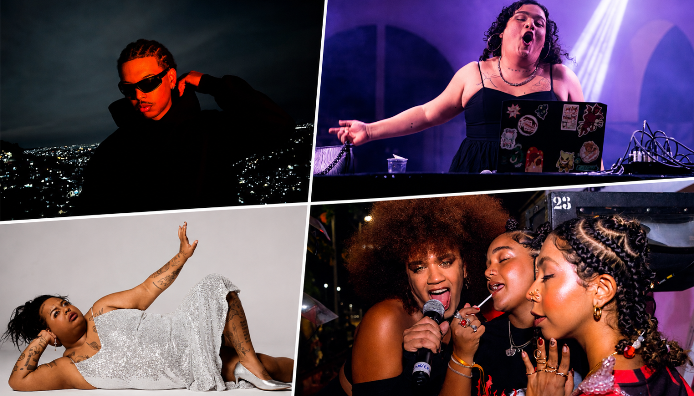 Após reunir 35 mil pessoas, Festival Bora chega à terceira semana de programação gratuita com shows de Jup do Bairro, Carlos do Complexo e Reggart 