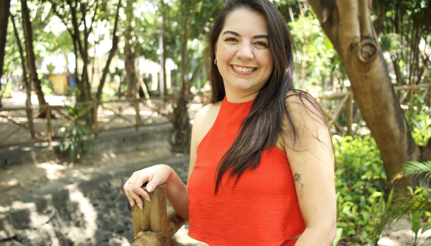 Instituto Cultural Iracema anuncia Carliane Aragão como nova diretora de Administrativa-Financeira
