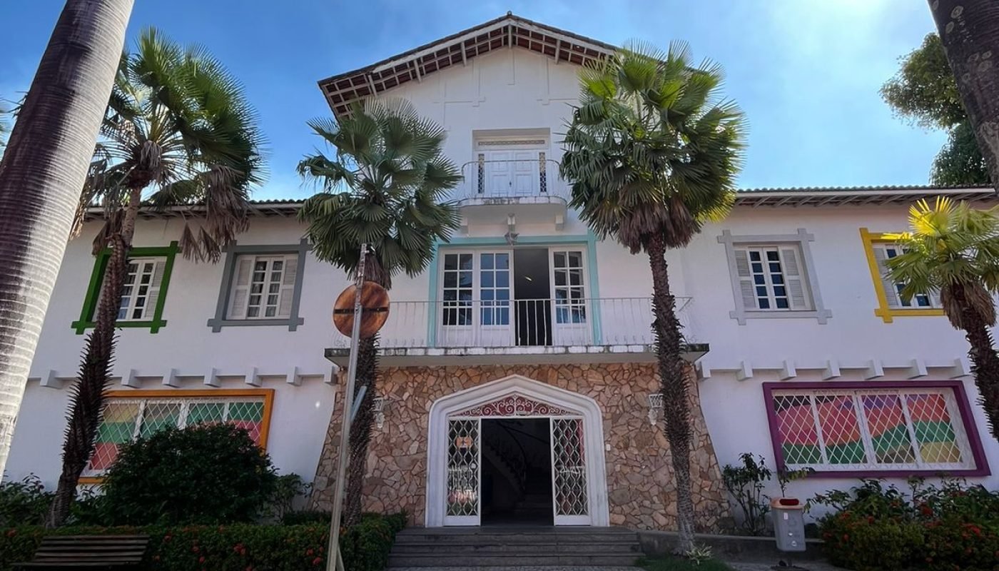 Prefeitura de Fortaleza apresenta Mês do Design com programação dedicada à criatividade, inovação e transformação social